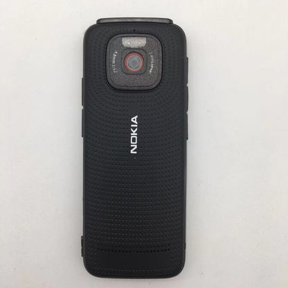 Nokia 5630 XM Refurbished-Original Nokia 5630 XpressMusic Cell Phone Unlocked 2.2 inch GSM 2G/3G 3.0MP 128 RAM 860mah