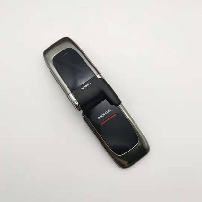 Nokia 6060 Refurbished-Original Nokia 6060 original Flip Mobile phone unlocked quad band FM Radio GSM cellphone