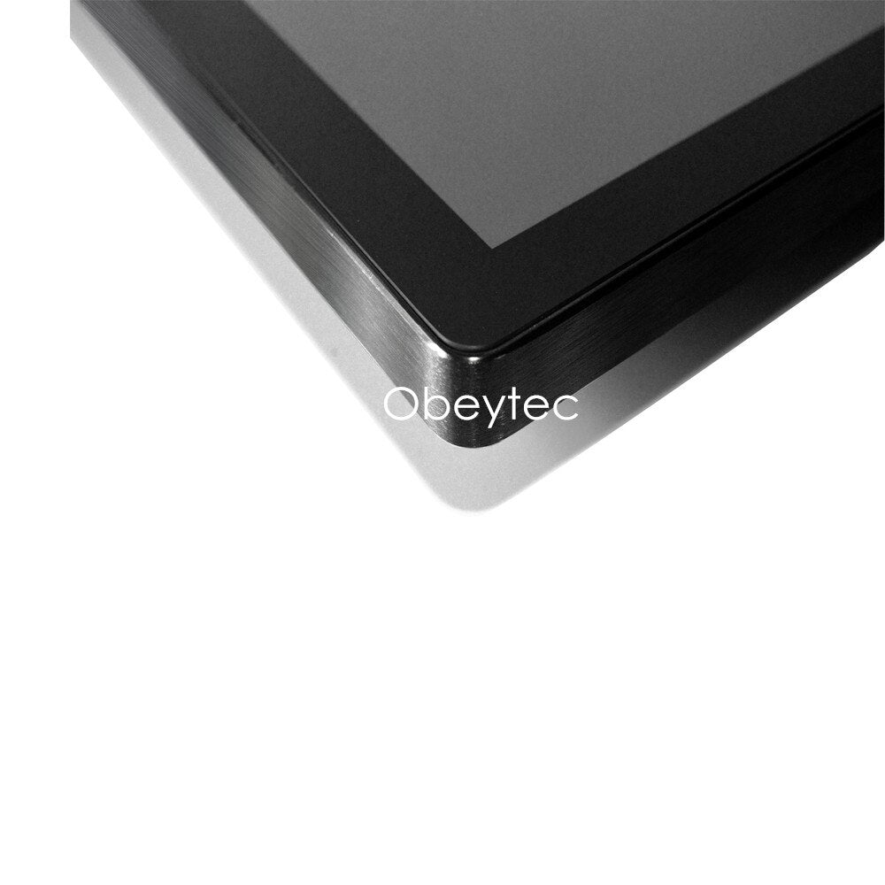 OBT430K-RK3288 43" Android projected capacitive touchscreen AIO computer, FHD, 350nits