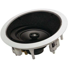 Cargar imagen en el visor de la galería, ArchiTech AP-615 LCRS 6.5&quot; 2-Way Round Angled In-Ceiling LCR Loudspeaker
