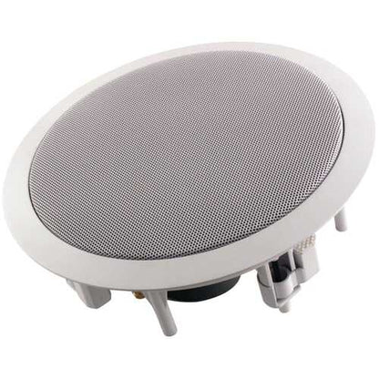 ArchiTech AP-615 LCRS 6.5" 2-Way Round Angled In-Ceiling LCR Loudspeaker