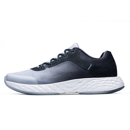 ONEMIX Men Running Shoes Marathon React Breatahble Running Shoes Athletic Trainers Sports Shoes Outdoor Women Unisex Walking Sneakers