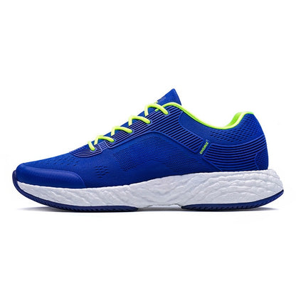 ONEMIX Men Running Shoes Marathon React Breatahble Running Shoes Athletic Trainers Sports Shoes Outdoor Women Unisex Walking Sneakers