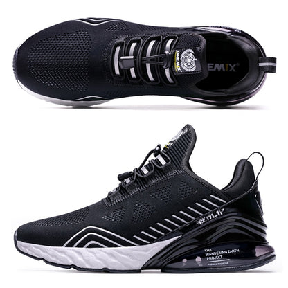 ONEMIX2021 Summer Sneakers Men Women Unisex Light Weight Running Shoes For Men Breathable Mesh Walking Sneaker Couple Air Sports Shoes