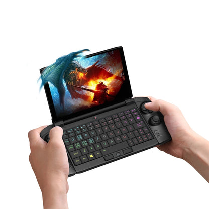 OneGX1 Pro Mini Gaming Laptop 7 inch Notebook Computer Tiger Lake Intel I7-1160G7 16G RAM 512G/1T Thunderbolt 4 WiFi6 LTE 4G/5G