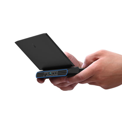 OneGX1 Pro Mini Gaming Laptop 7 inch Notebook Computer Tiger Lake Intel I7-1160G7 16G RAM 512G/1T Thunderbolt 4 WiFi6 LTE 4G/5G