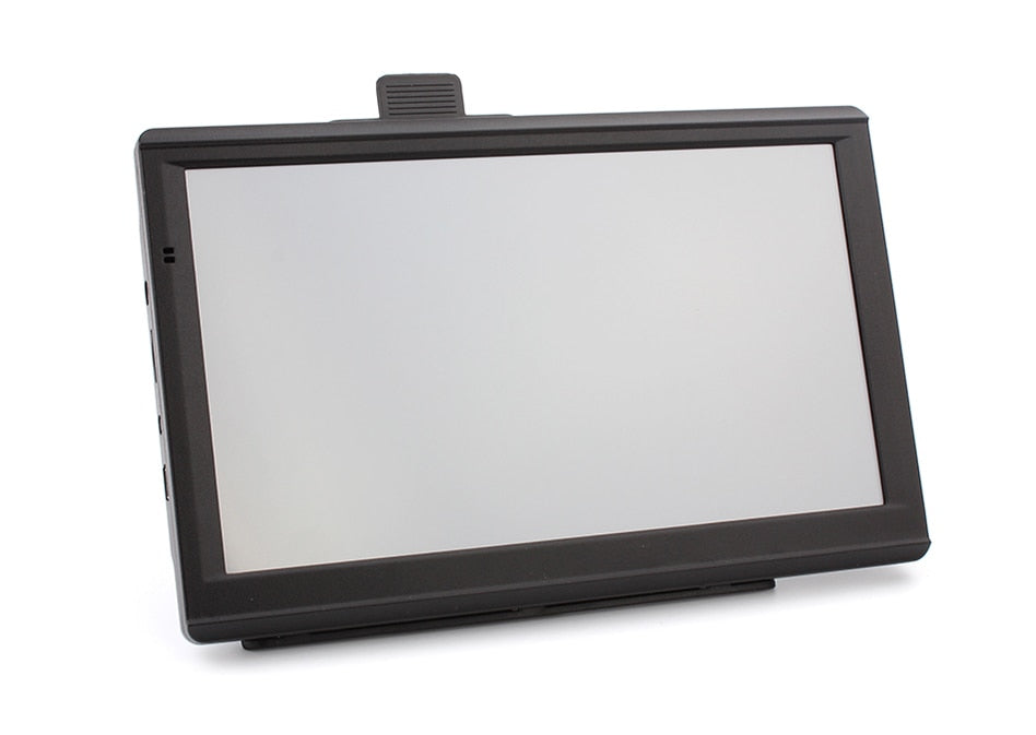 Oriana 733 7 Inch Gps Navigation Car Truck Gps Navigator 128MB+8GB Capacitive Screen Sat Nav Newest Europe Map Russia Navitel