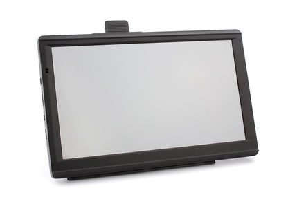 Oriana 733 7 Inch Gps Navigation Car Truck Gps Navigator 128MB+8GB Capacitive Screen Sat Nav Newest Europe Map Russia Navitel