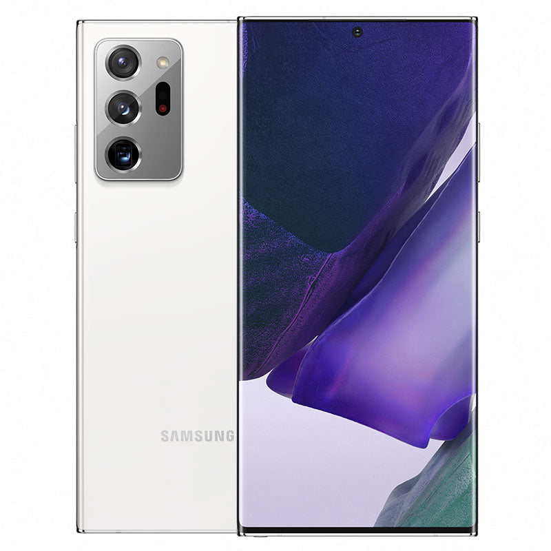 Original New Samsung Galaxy Note 20 Ultra 5G Snapdragon 865+ 6.7/6.9" US/Korea/China Version SM-N9810/U/N SM-N9860/U/N