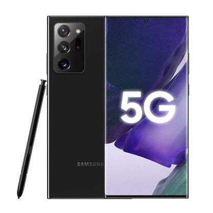 Original New Samsung Galaxy Note 20 Ultra 5G Snapdragon 865+ 6.7/6.9" US/Korea/China Version SM-N9810/U/N SM-N9860/U/N