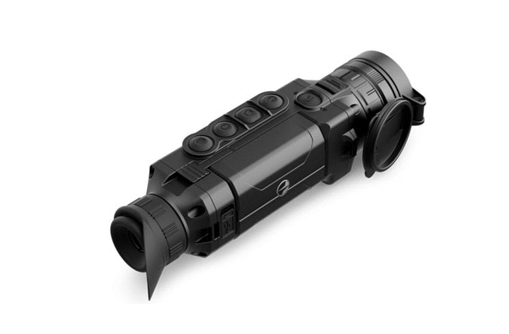 Original Pulsar XP38 Helion Thermal Imaging scope 77404 Hunting Device Long Range  Night Vision Monoculars Telescope