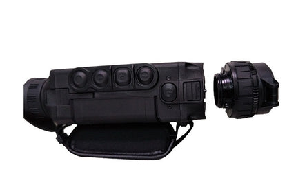Original Pulsar XP38 Helion Thermal Imaging scope 77404 Hunting Device Long Range  Night Vision Monoculars Telescope