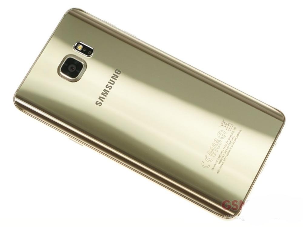 Original Samsung Galaxy Note 5 N920A/T Octa Core 5.7Inch 4GB RAM 32GB ROM 16.0MP LTE 4G Android Unlocked Smartphone MobilePhone
