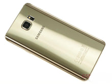 Load image into Gallery viewer, Original Samsung Galaxy Note 5 N920A/T Octa Core 5.7Inch 4GB RAM 32GB ROM 16.0MP LTE 4G Android Unlocked Smartphone MobilePhone
