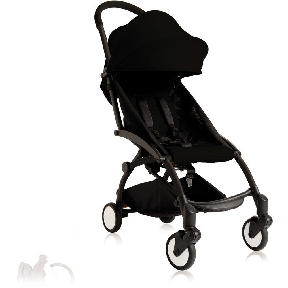 Original Yoya Baby Stroller Trolley Car trolley Folding Baby Carriage Bebek Arabasi Buggy Lightweight Pram Travel Baby Pushchair