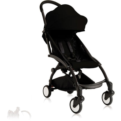 Original Yoya Baby Stroller Trolley Car trolley Folding Baby Carriage Bebek Arabasi Buggy Lightweight Pram Travel Baby Pushchair