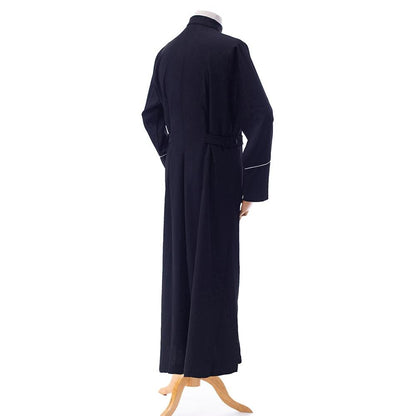 Orthodox Clergy Robe Roman Adult Man Priest Cassock Gown Church Clergyman Preacher Minister Ritual Vestments