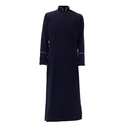 Orthodox Clergy Robe Roman Adult Man Priest Cassock Gown Church Clergyman Preacher Minister Ritual Vestments