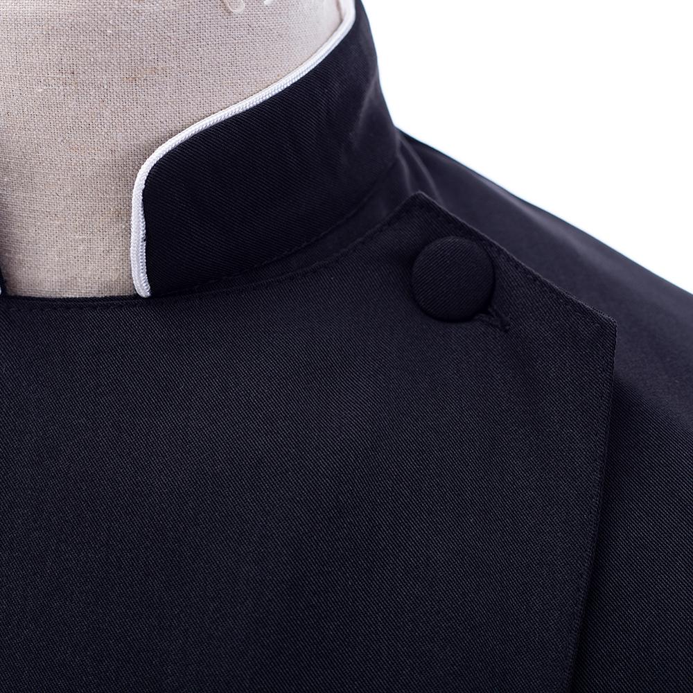 Orthodox Clergy Robe Roman Adult Man Priest Cassock Gown Church Clergyman Preacher Minister Ritual Vestments