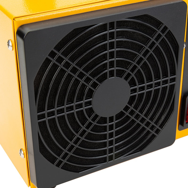 PCLTSLLK 32G 10G Ozone Generator Machine With Timing Controller Air Purifier Disinfection Sterilization Cleaning Formaldehyde
