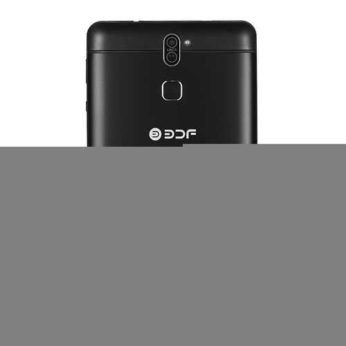 BDF706 7inch 3G Phone Call Tablet PC Android 6.0 Quad Core 1G+16G WiFi Bluetooth Laptop EU Plug blue_1GB+16GB