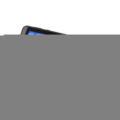 BDF706 7inch 3G Phone Call Tablet PC Android 6.0 Quad Core 1G+16G WiFi Bluetooth Laptop EU Plug blue_1GB+16GB