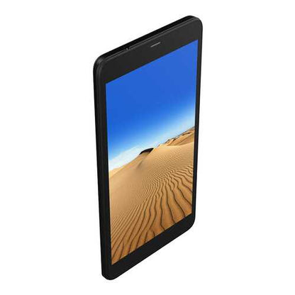 ALLDOCUBE iPlay 7T 6.98inch 4G Phablet Android 9.0 Unisoc SC9832E Quad-core CPU 2GB RAM + 16GB ROM 2.0MP + 0.3MP Dual Camera AI Tablet black_EU Plug