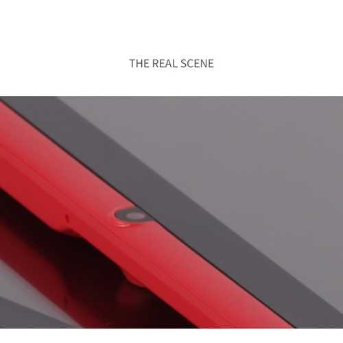 7 inch Tablet PC 1024x600 HD Pink_1GB+8GB