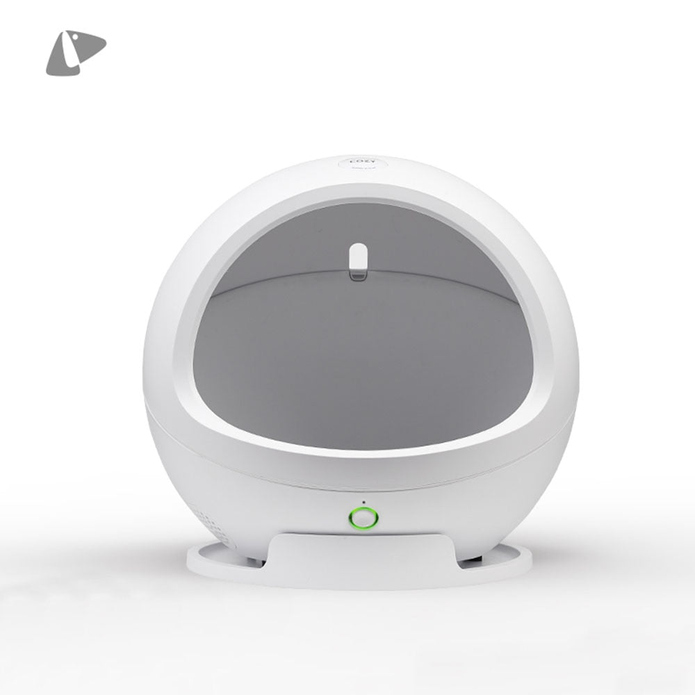 PETKIT Small Pet cat dog bed house smart beds mats with wifi wireless controller for small pets cats Sleeping bed cama para gato