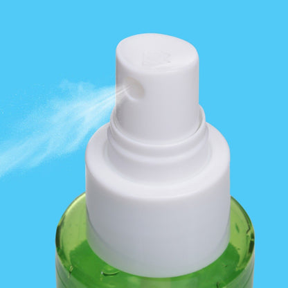 PF79 100ml Aloe Spray Moisturiser Organic Soothing Face Gel Mist Anti Acne Anti Sensitive Oil Control 99% Aloe Vera Gel Toner