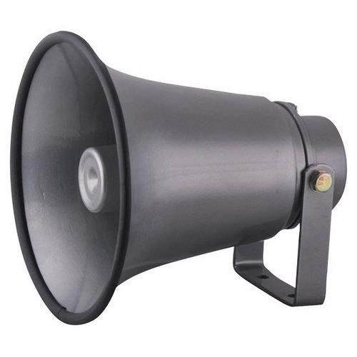 8.1'' Indoor / Outdoor 50 Watt PA Horn Speaker