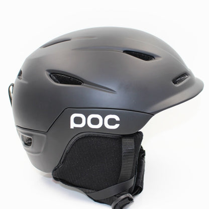 POC 2021 Light Ski Helmet with Safety Certificate Integrally-Molded Snowboard Helmet Cycling Skiing Snow Men Women Child Kids