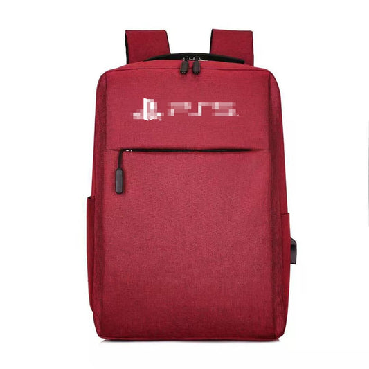PS5 Game console Bag Travel Storage Carry Bag Cover For Play Station 5 Console Protect Shoulder Carry Console Bag Handbag