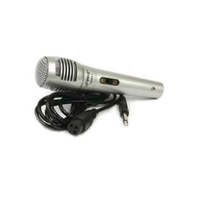 将图片加载到图库查看器，Pyle Pro PDMIK1 Professional Handheld Unidirectional Dynamic Microphone
