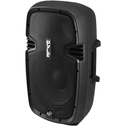 Pyle Pro PPHP837UB Bluetooth Loudspeaker PA System