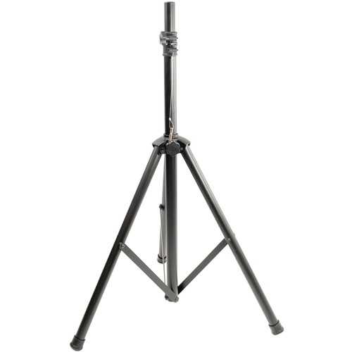 Pyle Pro PSTND2 Tripod Speaker Stand (6ft)