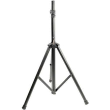 Charger l&#39;image dans la galerie, Pyle Pro PSTND2 Tripod Speaker Stand (6ft)
