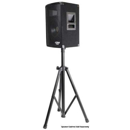 Pyle Pro PSTND2 Tripod Speaker Stand (6ft)