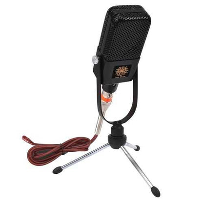 Pyle PDMIC70 Desktop Large-Diaphragm Condenser Microphone Kit