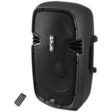 Charger l&#39;image dans la galerie, Pyle Pro PPHP1537UB Bluetooth Loudspeaker PA Cabinet Speaker System
