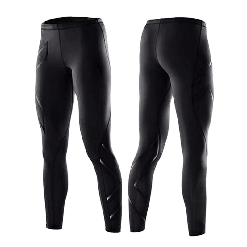 Unisex Pants, Men's And Women's Sports Quick-Drying Clothes, Tight-Fitting High-Stretch Sportswear Pants, Yoga Basketball Jogging Clothes