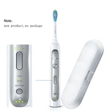 Cargar imagen en el visor de la galería, Philips HX9160 / 9140 Sonicare Electric Toothbrush Improves Oral Health In Two Weeks and Provides Vibrant Deep Cleansing
