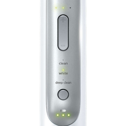 Philips HX9160 / 9140 Sonicare Electric Toothbrush Improves Oral Health In Two Weeks and Provides Vibrant Deep Cleansing