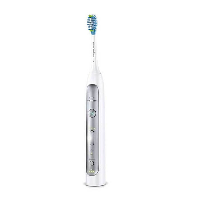 Philips HX9160 / 9140 Sonicare Electric Toothbrush Improves Oral Health In Two Weeks and Provides Vibrant Deep Cleansing