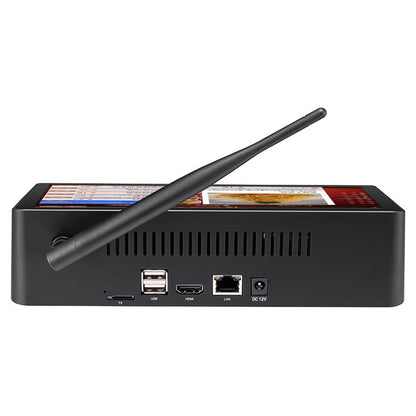 Pipo 7 inch X8 / 8.9 inch X9 / 10.8 inch X10 Mini PC RK3288/RK3399 2G 32G/4G 64G USB*4 Bluetooth Android 7.0 /Linux OS