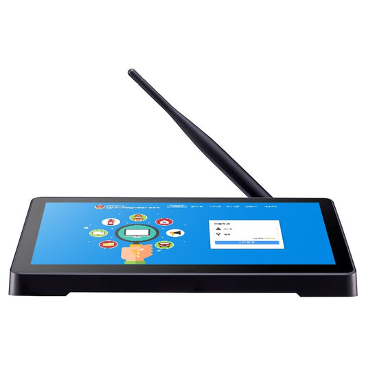 Pipo 7 inch X8 / 8.9 inch X9 / 10.8 inch X10 Mini PC RK3288/RK3399 2G 32G/4G 64G USB*4 Bluetooth Android 7.0 /Linux OS