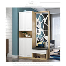 Charger l&#39;image dans la galerie, Placard De Rangement Gabinete Mobili Ayakkabilik Home Furniture Scarpiera Meuble Chaussure Sapateira Mueble Shoes Cabinet
