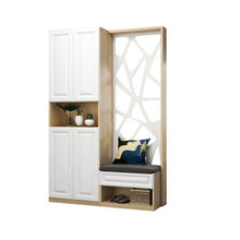 Charger l&#39;image dans la galerie, Placard De Rangement Gabinete Mobili Ayakkabilik Home Furniture Scarpiera Meuble Chaussure Sapateira Mueble Shoes Cabinet
