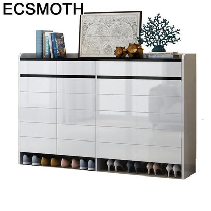 Storage Cabinet. Placard De Rangement Mobili Per La Casa Mobilya Mueble Zapatero Gabinete Scarpiera Sapateira Meuble Chaussure Rack Shoes Cabinet