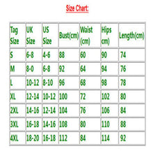 將圖片載入圖庫檢視器 Plus Size Women&#39;s Short Sleeve Loose Mini Dress Summer White Embroidery Sexy V-neck Evening Ladies Summer Party Mini Dress S-4XL
